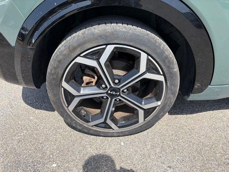 Kia Niro Niro 1.6 gdi hev Style