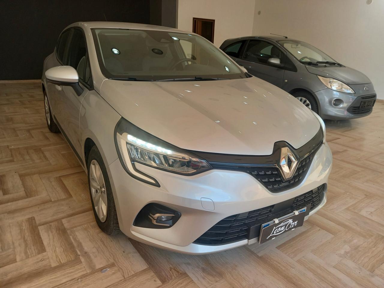 Renault Clio Blue dCi 8V 85 CV 5 porte Business