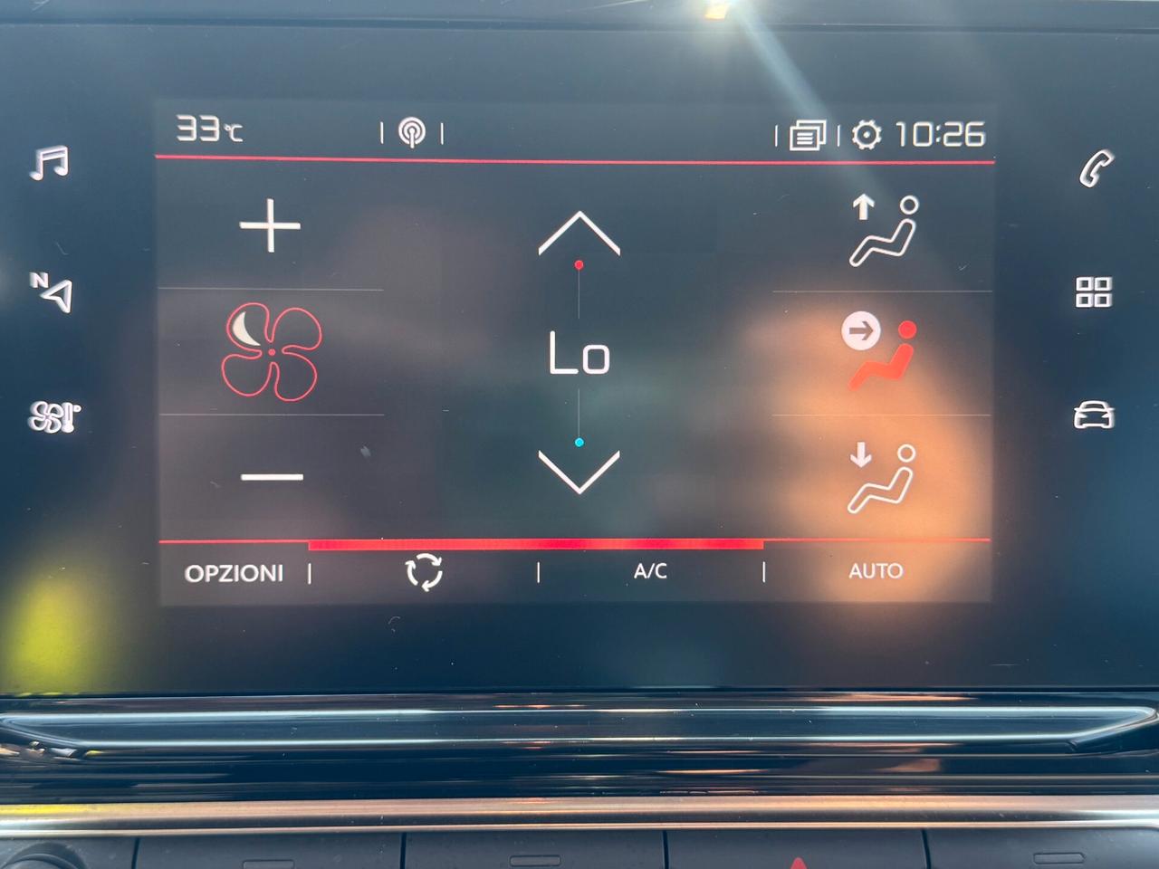 Citroen C3 Aircross BlueHDi 110 S&S Shine Pack