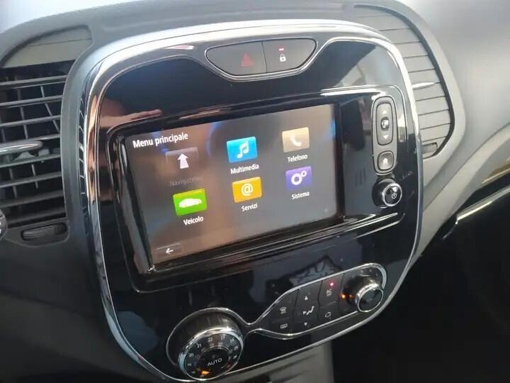 Renault Captur 1.5 dCi 8V 90 CV Start&Stop Energy R-Link