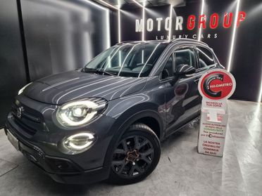 Fiat 500X 1.6 MultiJet 120 CV DCT S-Design Cross
