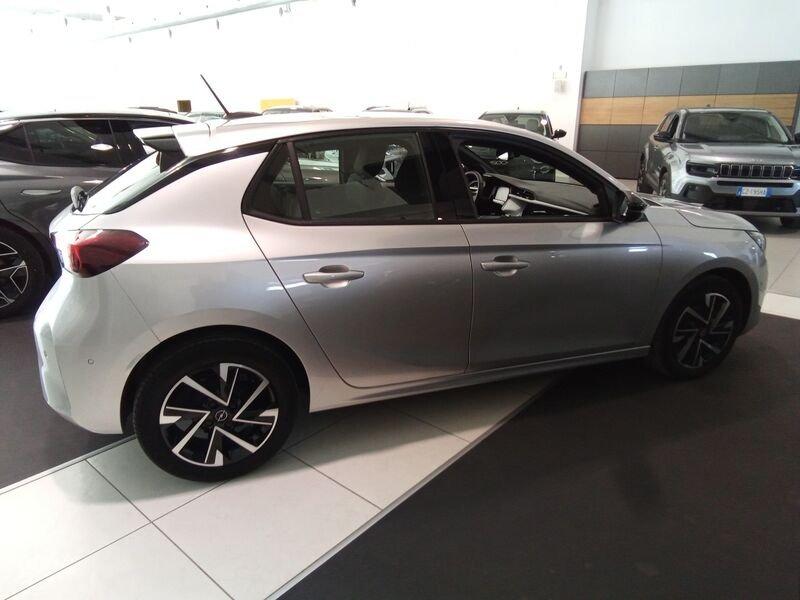 Opel Corsa Corsa 1.2 GS s&s 100cv