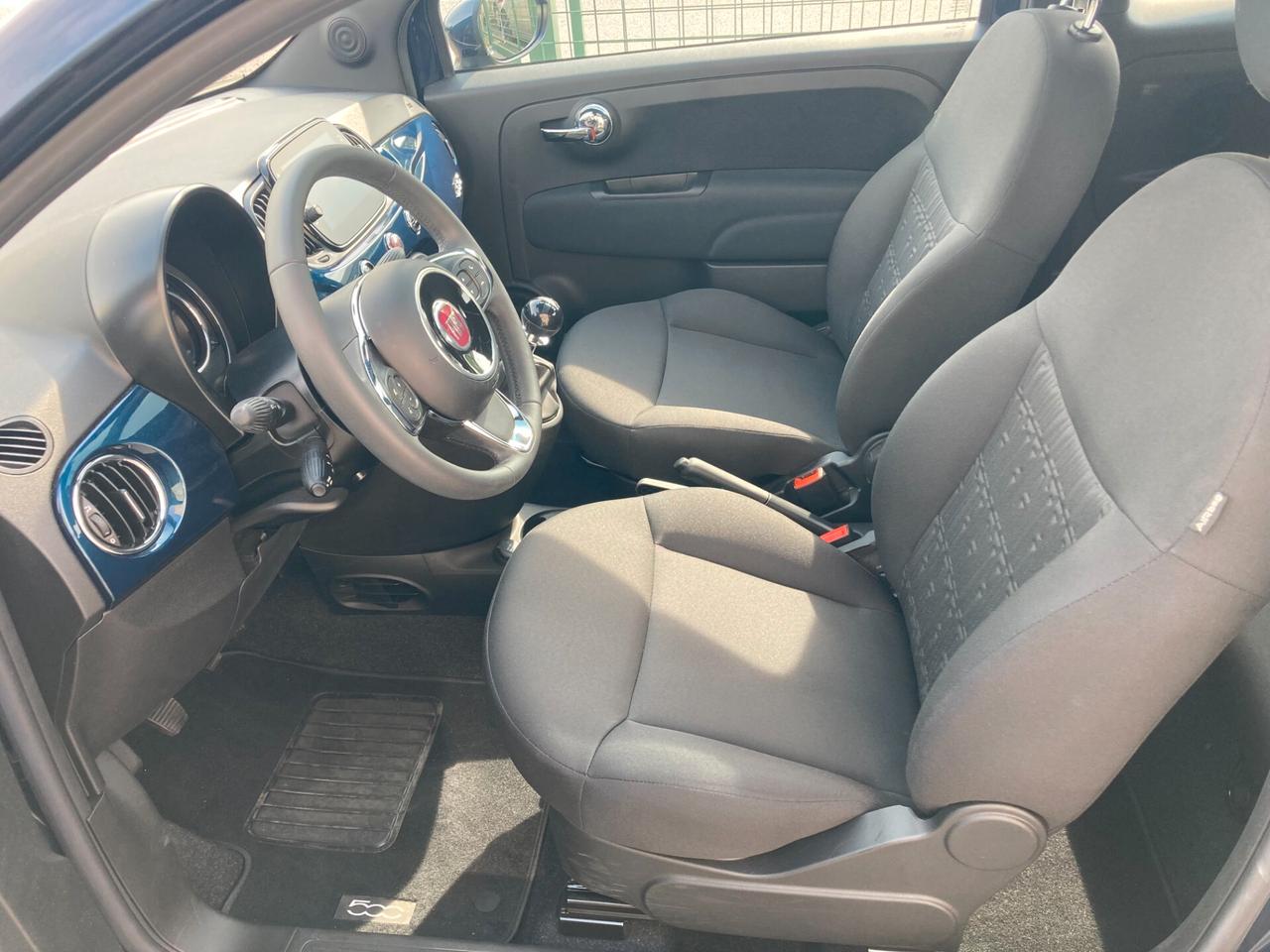 Fiat 500 1.0 Hybrid Dolcevita 12 mila KM.