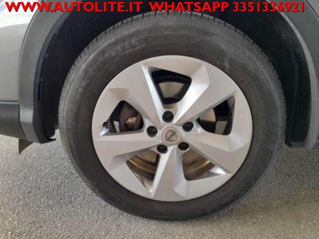 NISSAN Qashqai 1.3 DIG-T 140 CV Business