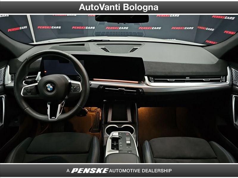 BMW X2 X2 xDrive 20d Msport Pro