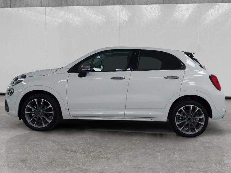 FIAT 500X 1.0 t3 Sport 120cv