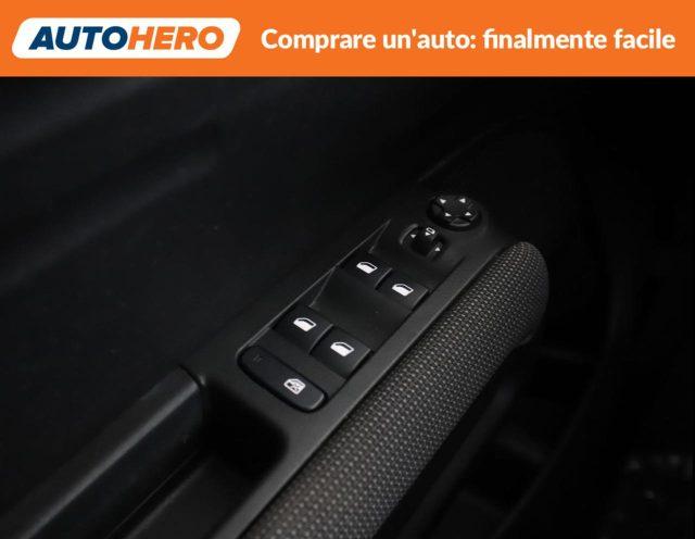 CITROEN C3 Aircross PureTech 130 S&S EAT6 Shine