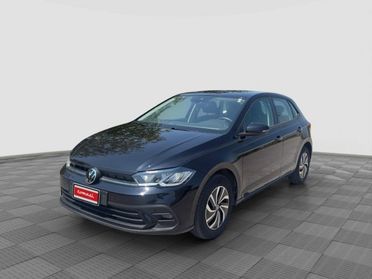 VOLKSWAGEN Polo Polo 1.0 TSI DSG Life