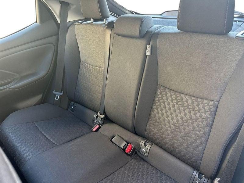 Toyota Yaris 1.5 VVT-iE Hybrid Trend E-CVT