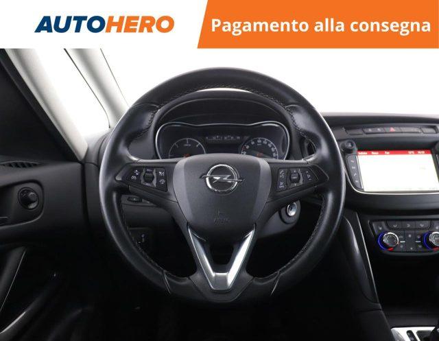 OPEL Zafira 2.0 CDTi 130CV aut. Innovation