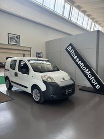 FIAT Fiorino 1.3 MJT 95CV Combi Semivetrato (N1) E5+