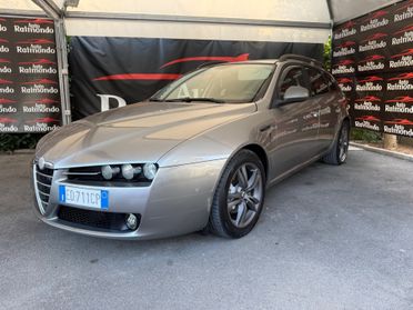 Alfa Romeo 159 1.9 JTDm 150 CV Sportwagon Progression
