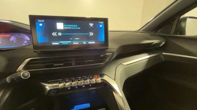 PEUGEOT 3008 BlueHDi 130 S&S EAT8 Allure Pack #VARI COLORI