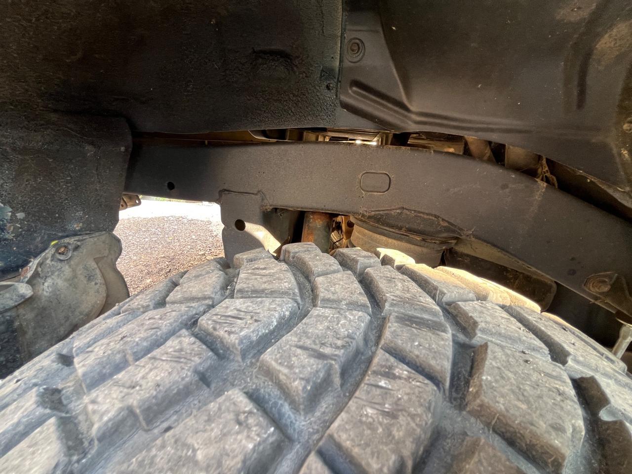 Toyota 4-Runner 4 Runner 2.4 turbodiesel 5 porte