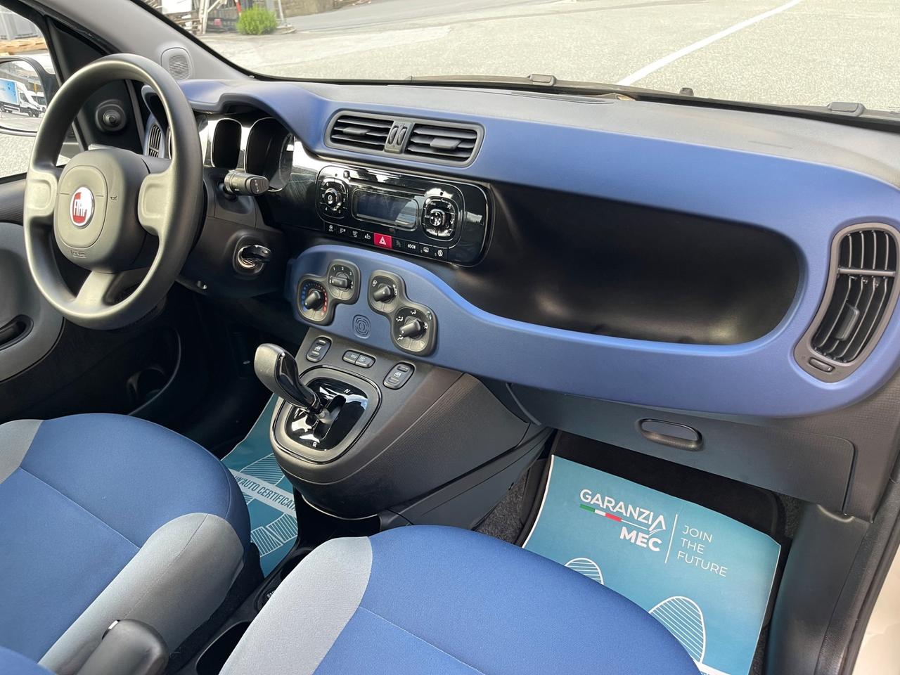 Fiat Panda 0.9 TwinAir - NEOPATENTATI- E6