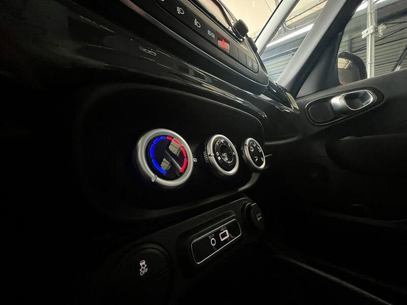 FIAT 500L Pop Star 1.3 Multijet 95cv