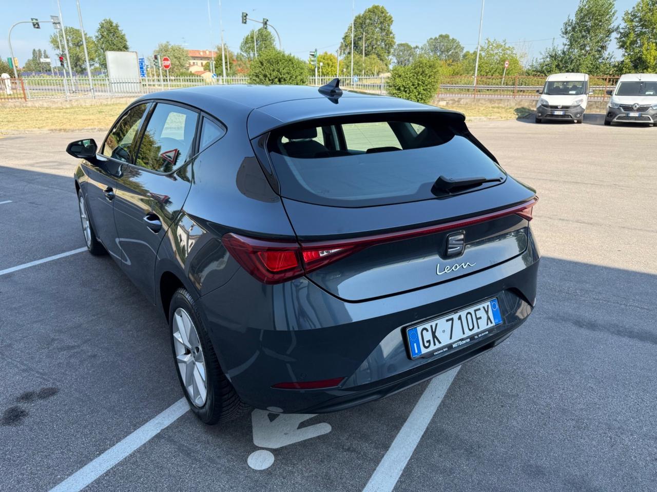 Seat Leon Berlina 2.0 150 CV DSG Business