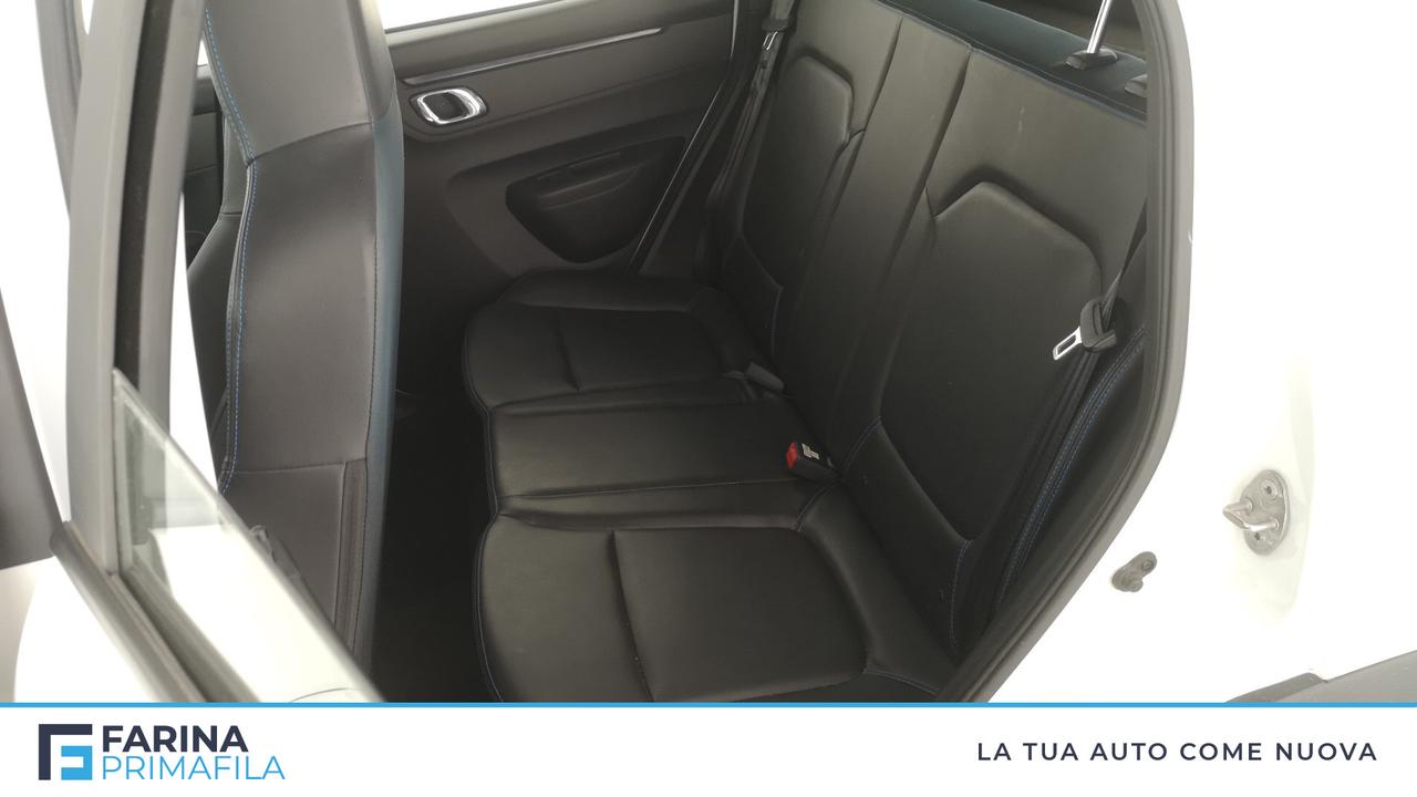 DACIA Spring - Spring Comfort Electric 45