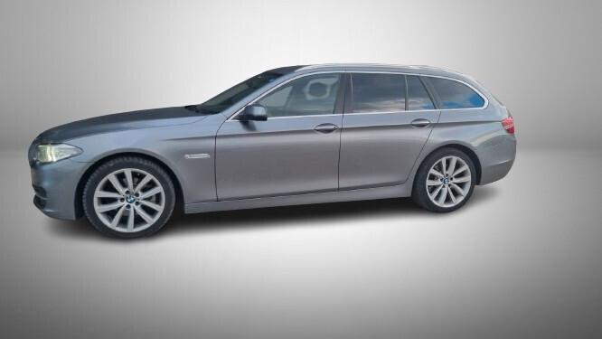 Bmw 520 520d xDrive Touring Business aut.