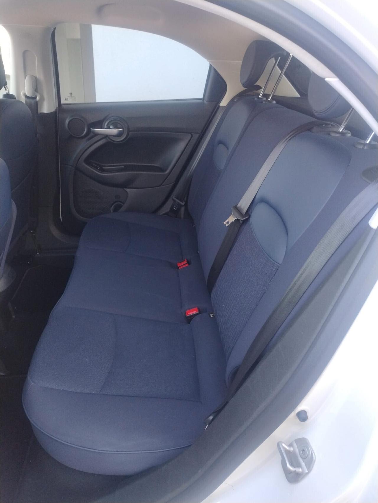 Fiat 500X 1.3 Mjet Club 95Cv - 2023