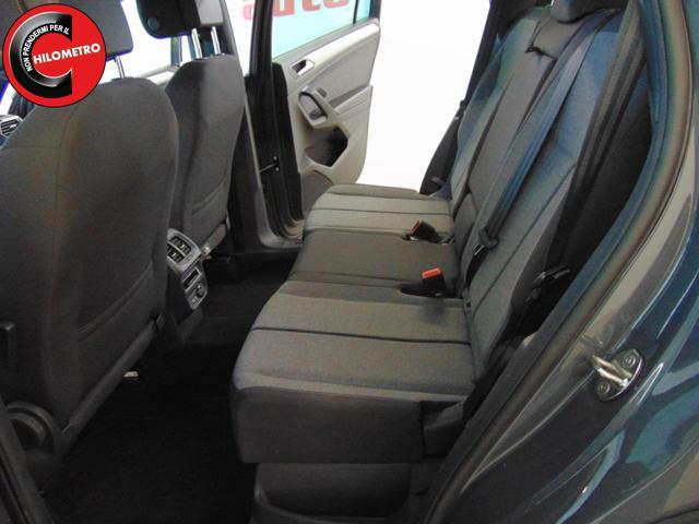 SEAT Tarraco 2.0 TDI DSG Business