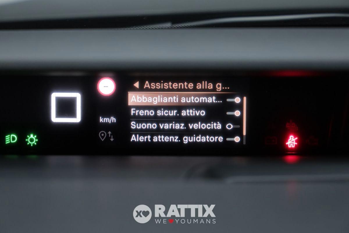 Citroen C3 Aircross 1.2 puretech turbo 100CV Plus 7p.ti