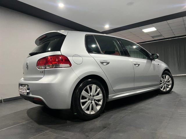 VOLKSWAGEN Golf Business 1.6 TDI 5p.LOOK SPORTIVO