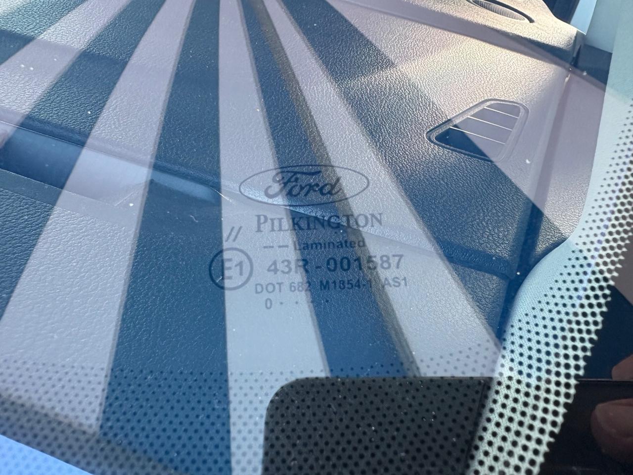 Ford S-Max 2.0 TDCi 140CV Titanium DPF
