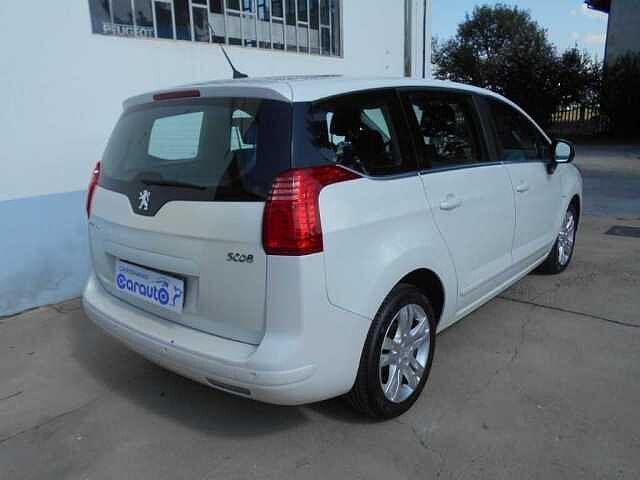 Peugeot 5008 2.0 HDi 163CV aut. Active