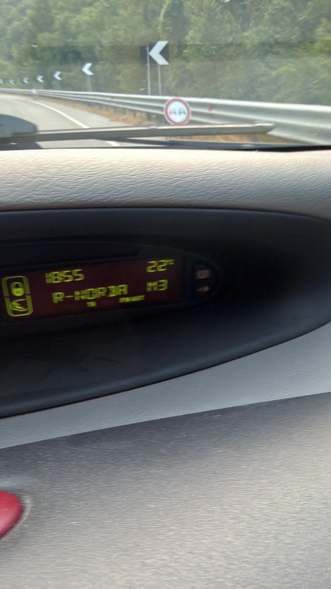 Citroen Xsara Picasso 2.0 HDi Exclusive