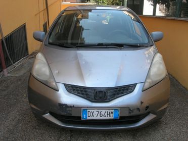 Honda Jazz 1.2 i-VTEC Elegance
