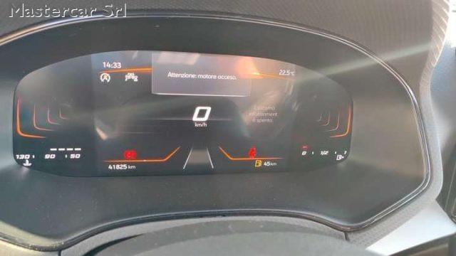 SEAT Arona 1.0 ECO TSI 95cv REFERENCE - GS722XH