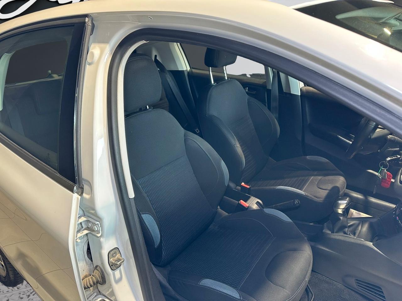 Peugeot 208 1.2 PURETECH 82 CV 5 porte Allure