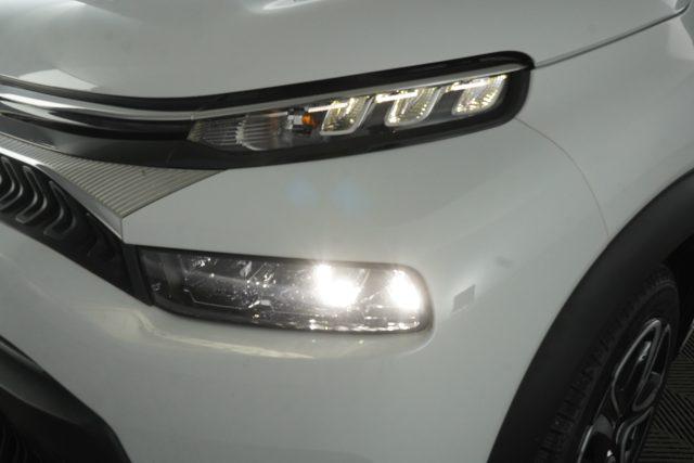 CITROEN C3 Aircross C3 Aircross BlueHDi 110 S&S Feel