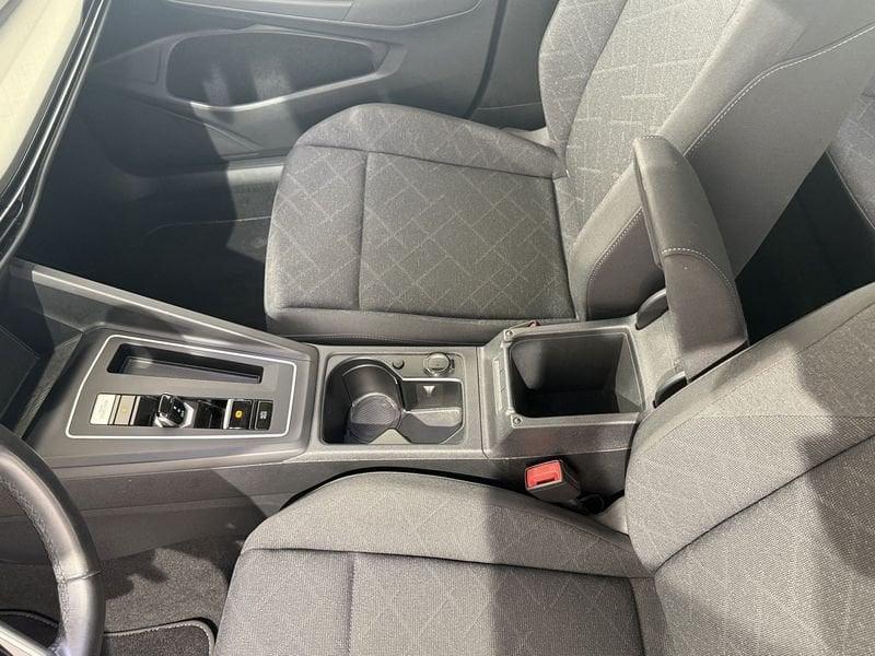 Volkswagen Golf Variant 2.0 TDI SCR 85kW Life DSG