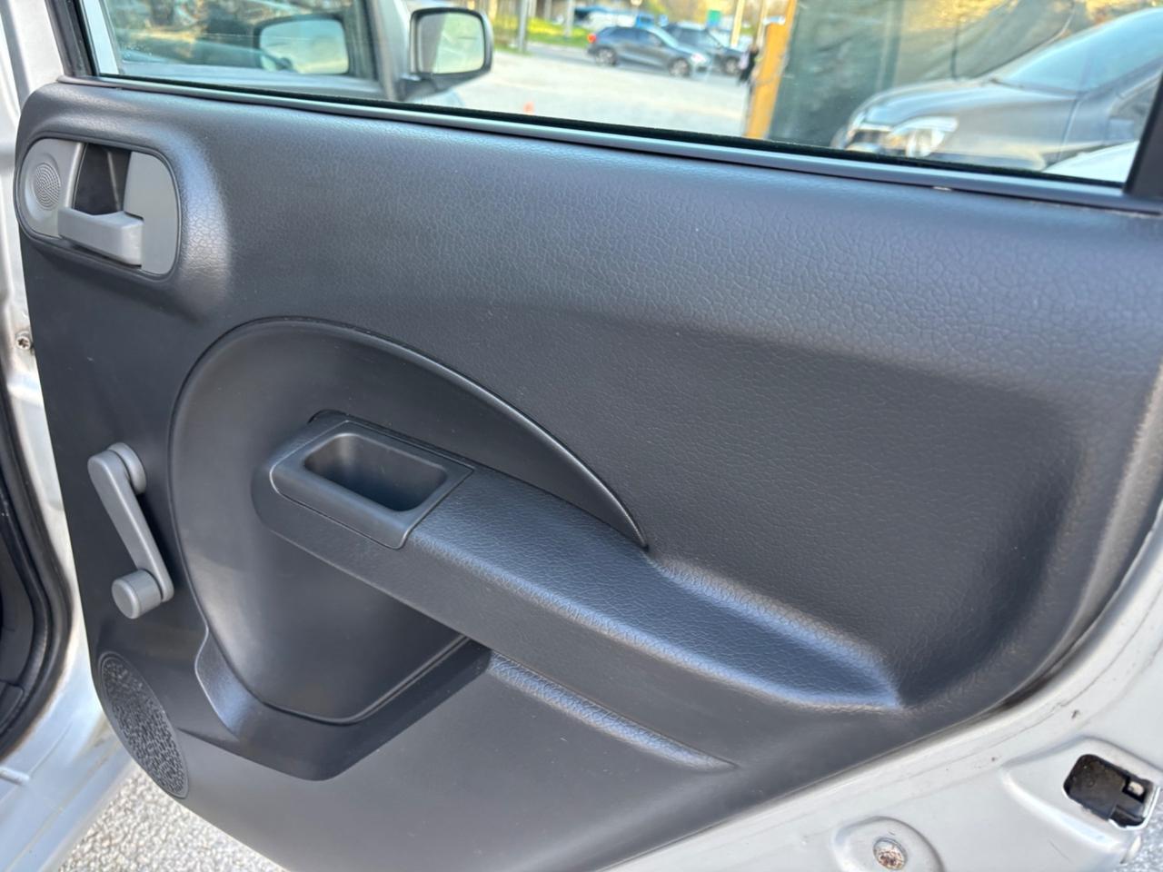 Fiat Panda 1.2 Dynamic Natural Power METANO