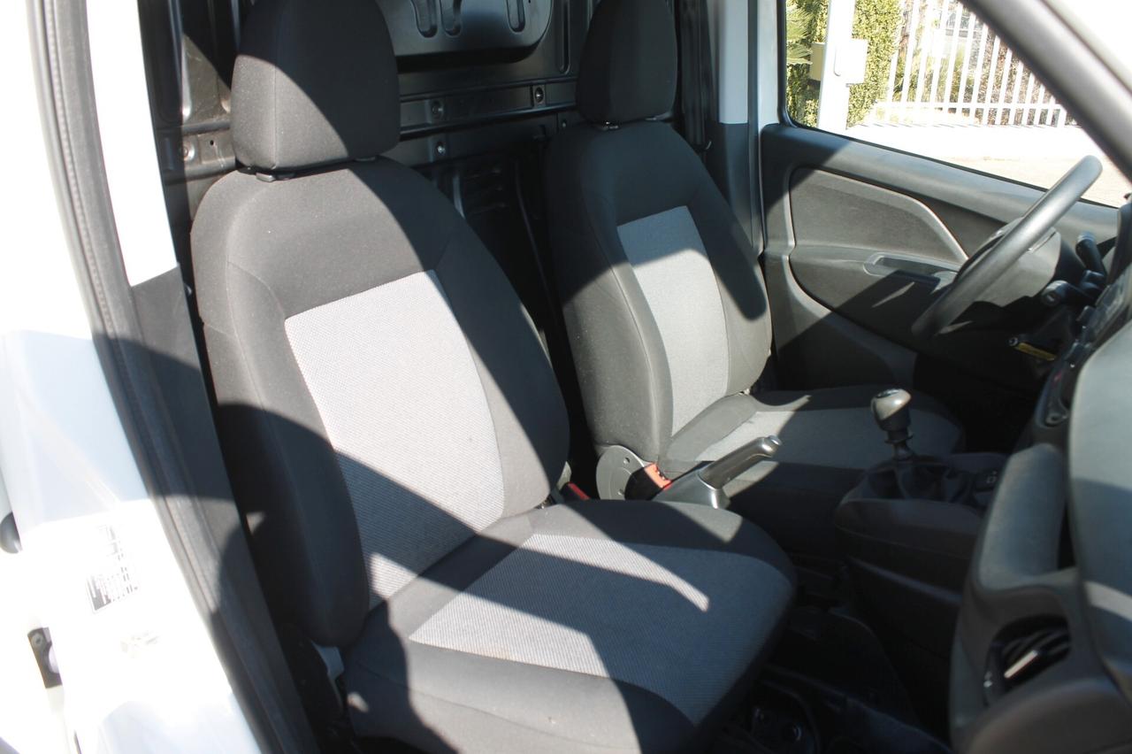 Fiat Doblo Doblò 1.6 MJT 105CV PC-TN Cargo