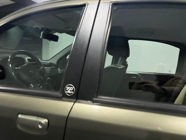 FIAT Panda 1.3 MJT ESP 16V DPF 4x4 Cross