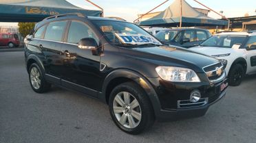 Chevrolet Captiva 2.0 DIESEL