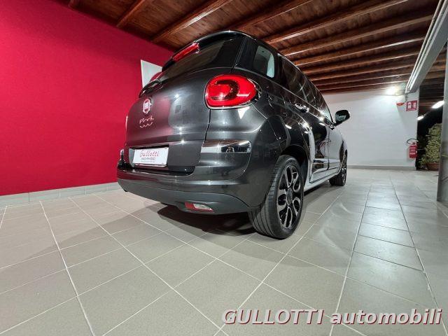 FIAT 500L 1.3 Multijet 95 CV Pop Star