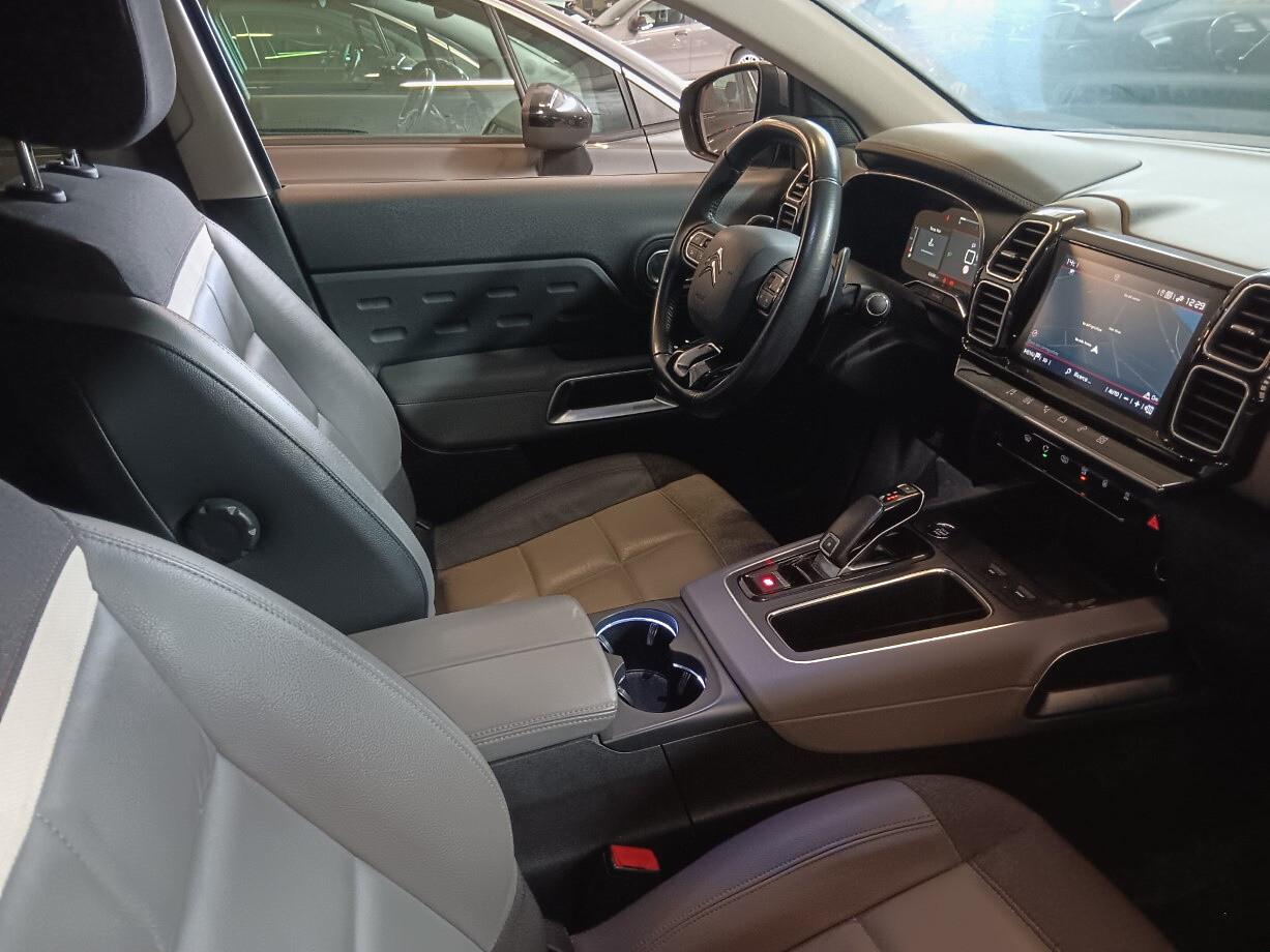 Citroen C5 Aircross Shine 1.5 BlueHDi (130 cv) aut.