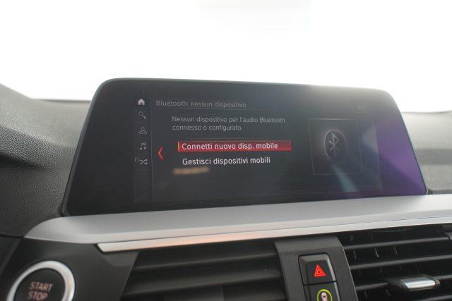 BMW X3 X3 xDrive20d 48V Business Advantage