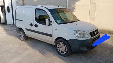 FIAT Doblo doblò 1.9 mjt SX