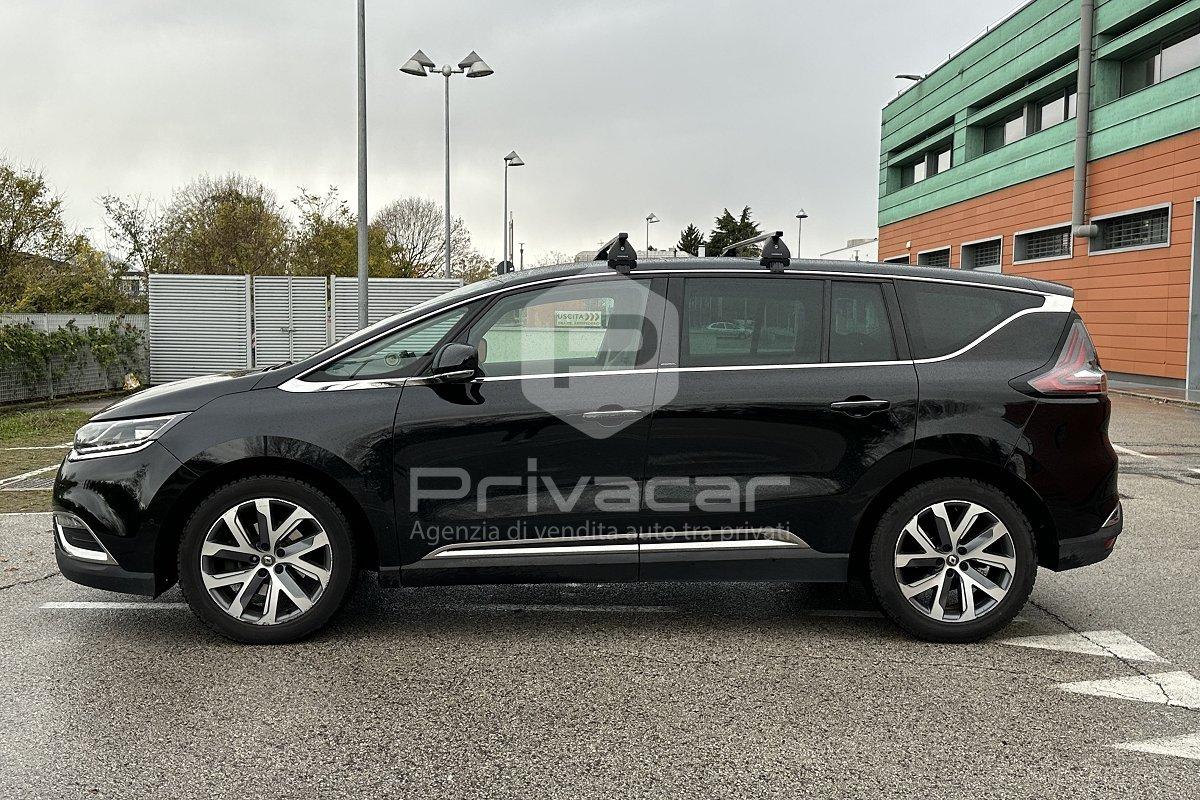 RENAULT Espace dCi 160CV EDC Energy Intens