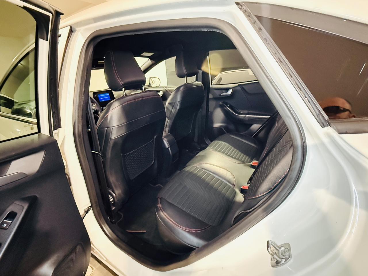 Ford Puma 1.5 EcoBlue 120 CV S&S ST-Line X