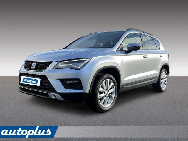 SEAT Ateca 1.6 TDI Style