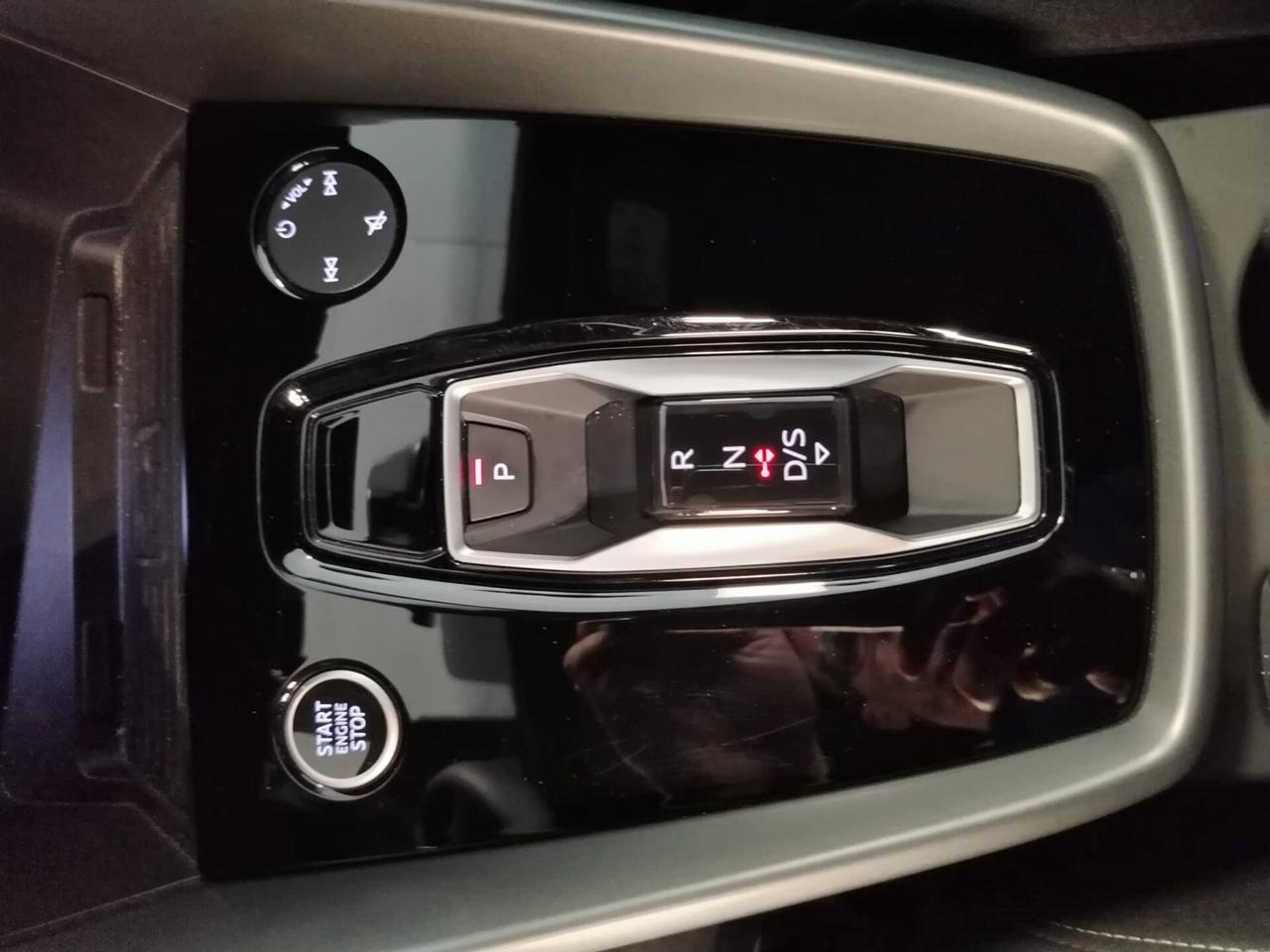 AUDI A3 4ª serie A3 SPB TDI 110 kW S tronic S ...