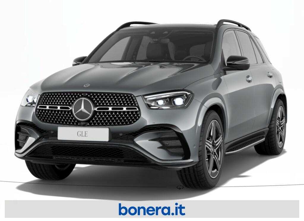 Mercedes GLE 350 350 de Plug in hybrid AMG Line Premium 4Matic 9G-Tronic Plus