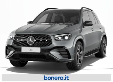 Mercedes GLE 350 350 de Plug in hybrid AMG Line Premium 4Matic 9G-Tronic Plus