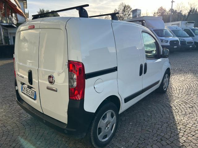 FIAT Fiorino 1.3 MJT 95CV Cargo sx
